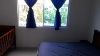 Conjunto Residencial Los Mangos