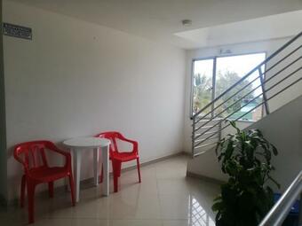 Hotel La Rueda Sr