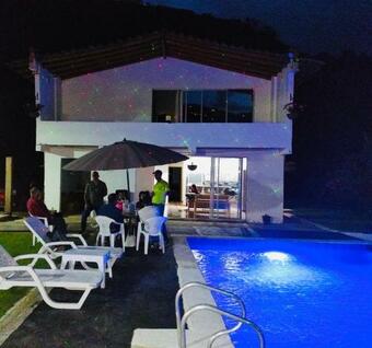 Villa Finca La Duquesa