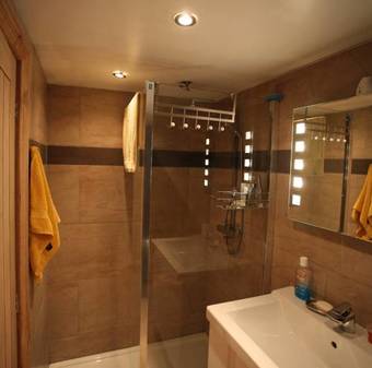 Apartamentos The Waterside Rooms