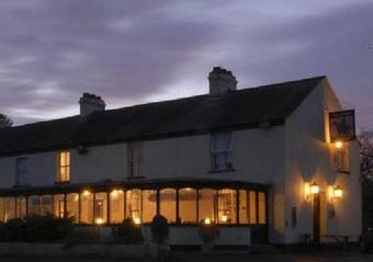 Hostal The Bay Horse Hotel And Restaurant