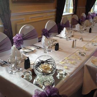 The Gretna Chase Hotel