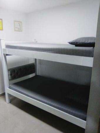 Apartamento Al Norte de La Ciudad de Barranquilla