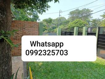 Apartamento Casa Naranja.rr