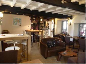 Hostal The Salty Monk