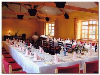 Sid Valley Country House Hotel