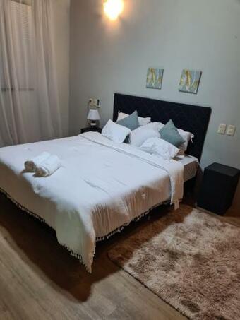Apartamento Departamento Amoblado Tipo Duplex