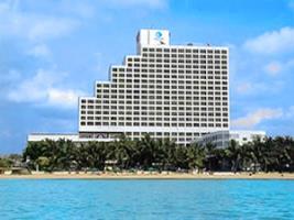 Hotel Cholchan Pattaya