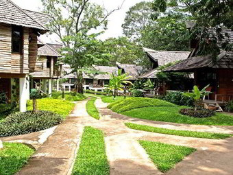 Hotel Sunset Park Resort & Spa