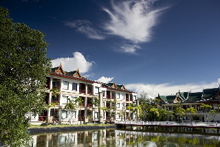 Hotel Andaman Princess Resort