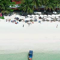 Hotel Sai Kaew Beach Resort