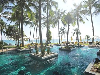 Hotel Centara Grand Beach Resort Samui