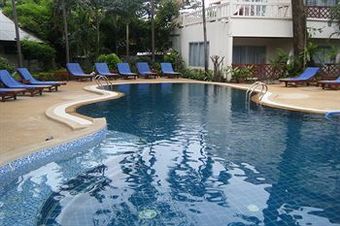 Hotel Chaweng Beachcomber
