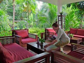 Hotel Paradise Beach Resort