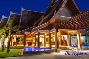 Chaweng Blue Lagoon Hotel