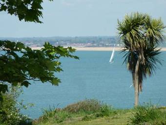 Bed & Breakfast Sentry Mead