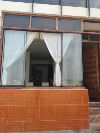 Apartamento Casa En Playa Barranca