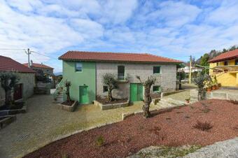 Vila Coura - Agroturismo