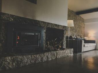 Agroturismo Casa Da Cresso