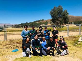 Hotel Wasicocha Resort