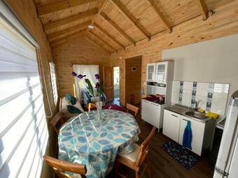 Caba�a En San Manuel Melipilla