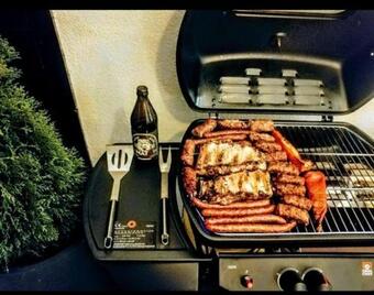 Apartamento Panoramic Transilvania