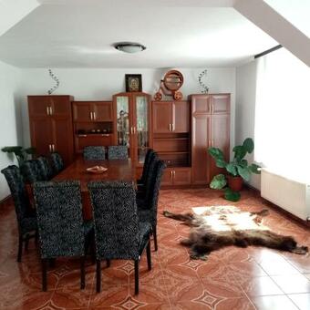 Hostal Casa Cornelia