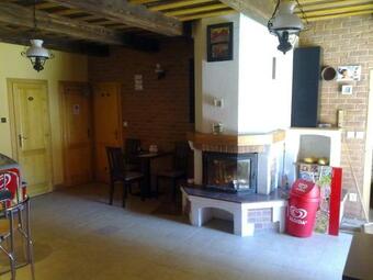 Hostal Penzion Erihof