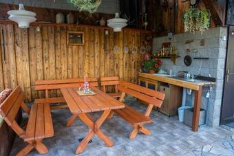 Hostal Penzi�n Pod Hradom Gelnica