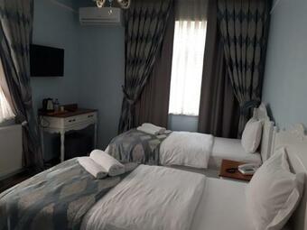 Zeynep Hatun Hotel