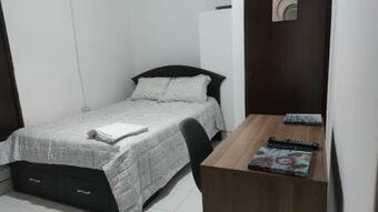 Apartamento Habitación En Graderío A Santa Apolonia