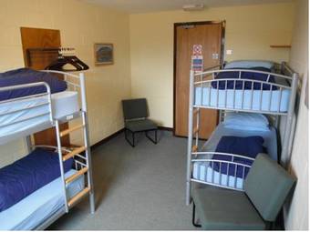 Torridon Youth Hostel