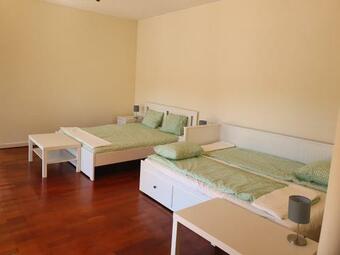 Citrus Tree House, Private Pool And Garden.