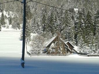 Holiday Home Vila Kopriva