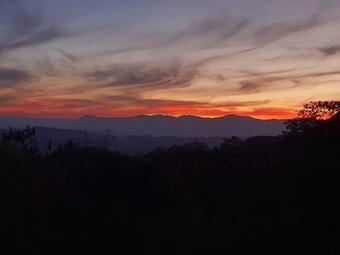 Top Cabanas Rom�nticas, Natureza C/banheira Hidro.