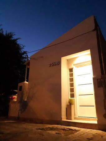 Apartamento Estaci�n Libertad