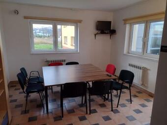 Hostal Pokoje U Marii I Piotra