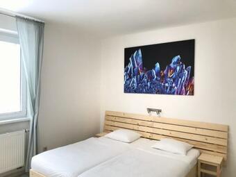 Apartm�n Hodru?a-h�mre
