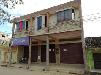 Apartamento Casa Glamour