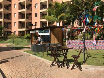 Angra Dos Reis Apartamento Com Vista - Condomínio Porto Bali 48