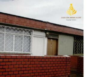 Casa Acogedora En Calarc�, Casa Con Aroma A Caf�