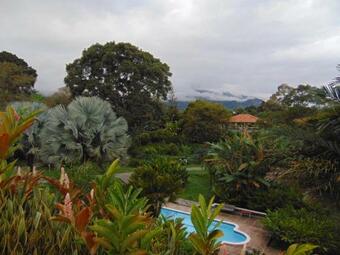 Bed & Breakfast Finca La Colina