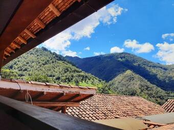 Hotel El Santuario