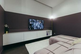 Atlant Luxury Apartments