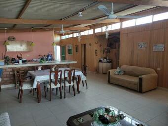 Hostal Hospedaje Don Lalo