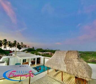 Hostal Flamingos Restaurante - Bar