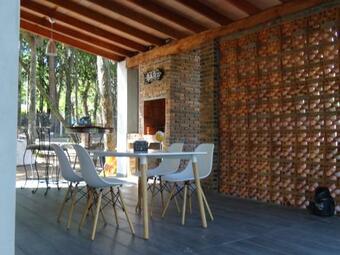 Apartamento Caba�a En San Bernardino