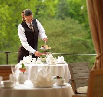 Taplow House Hotel & Restaurant