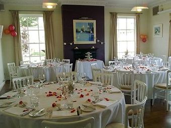 The Thames Riviera Hotel