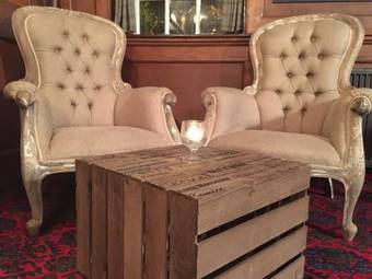 Posada Grenfell Arms